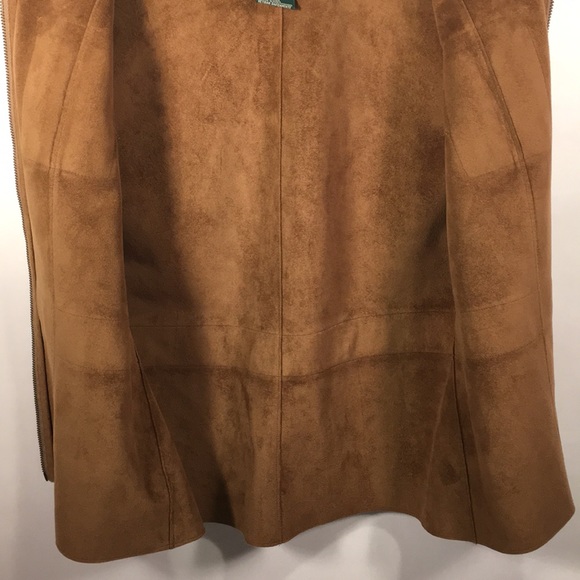 NWOT Ralph Lauren Vest - Picture 5 of 5